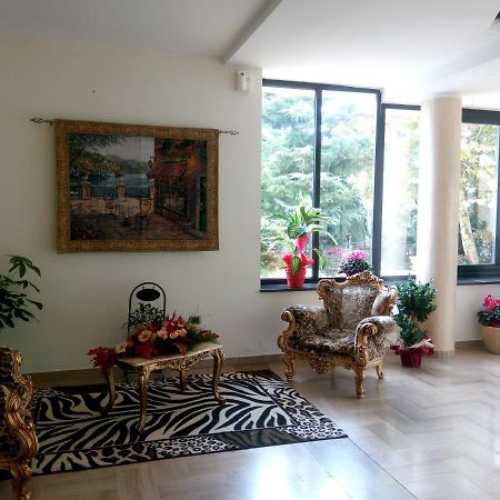 Hotel Al Querceto Tocco Caudio Luaran gambar