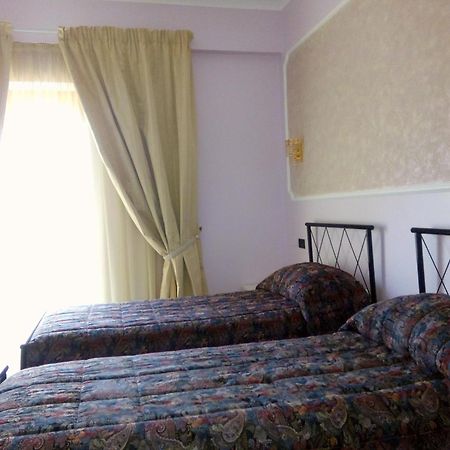 Hotel Al Querceto Tocco Caudio Bilik gambar