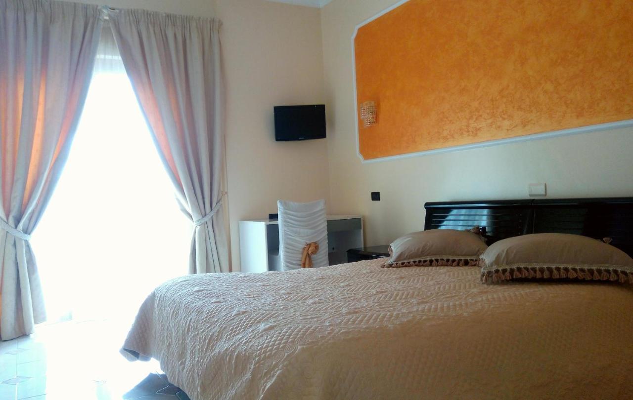 Hotel Al Querceto Tocco Caudio Luaran gambar