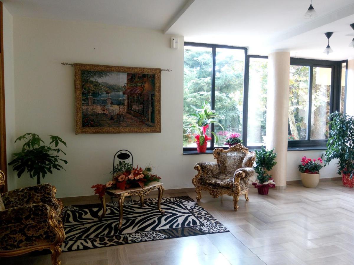 Hotel Al Querceto Tocco Caudio Luaran gambar