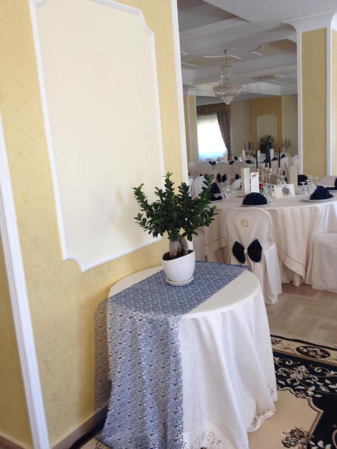 Hotel Al Querceto Tocco Caudio Luaran gambar