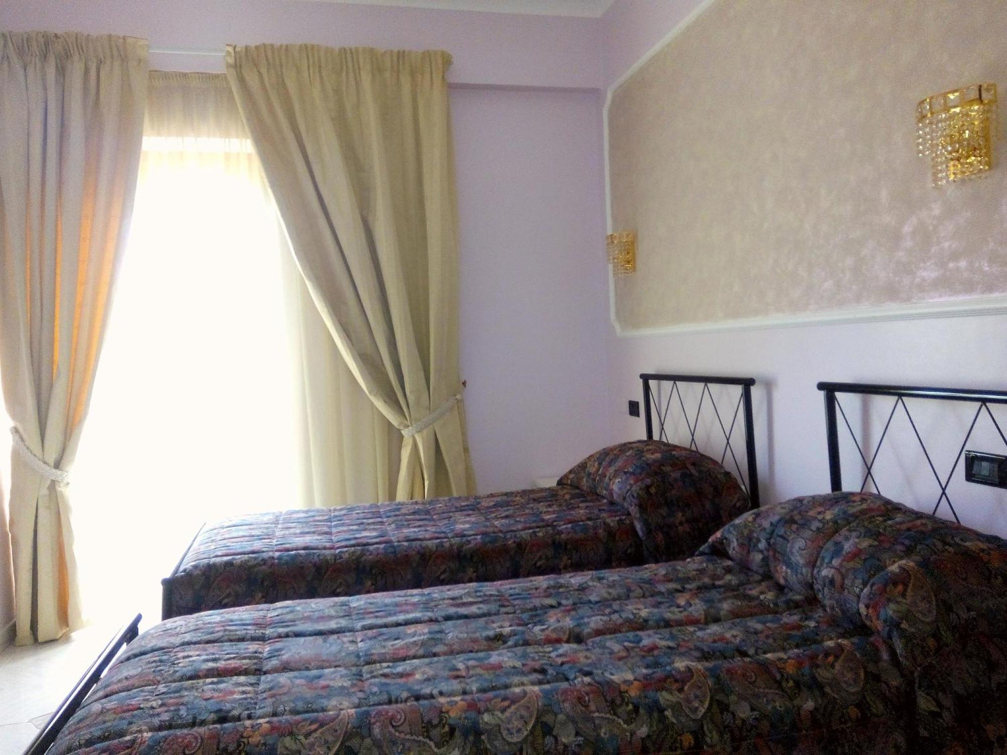 Hotel Al Querceto Tocco Caudio Bilik gambar